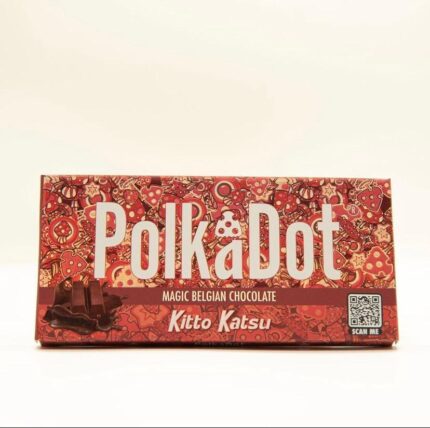 Polkadot Kitto Katsu