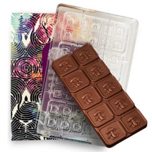 Mushroom Chocolate FAQs