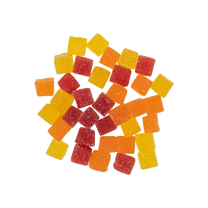 15mg Delta 9 THC Gummies - Assorted | 500 Count 15mg Delta 9 THC Gummies - Assorted | 500 Count