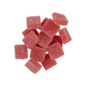 Delta 8 THC Gummies 200mg Strawberry