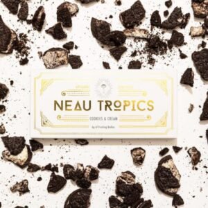 Home neau tropics chocolate cookies cream