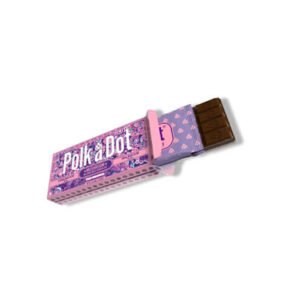 Polka-A-Dot Chocolate