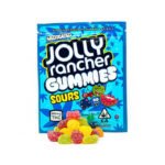 Jolly Rancher Gummies Sours 600mg
