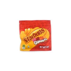 Starbuds Gummies – Original 500mg
