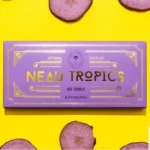ube crunch neau tropics bar 7