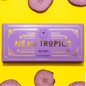 ube crunch neau tropics bar 7
