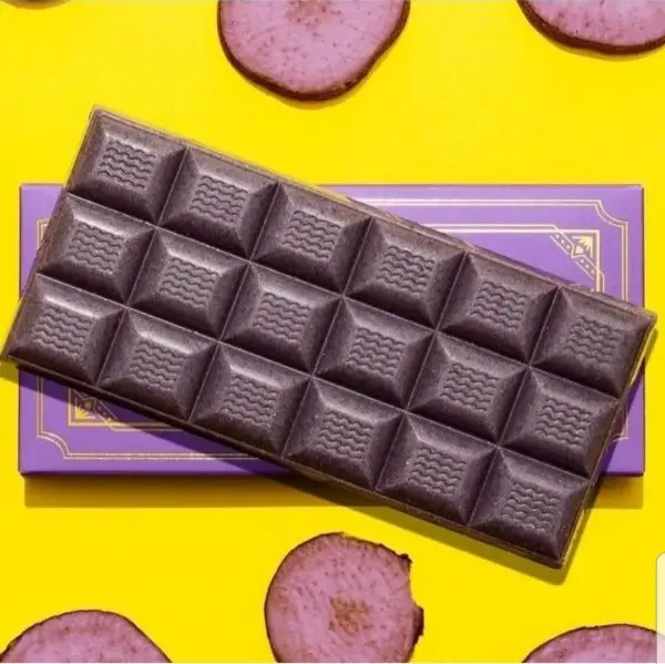 ube crunch neautropics bar ube crunch neautropics bar