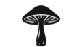 a8bae5a2 5756 43a0 b03a db90902809de icon only logo for mushroom chocolate bar brand a single el preview