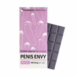 Home Penis Envy Blueberry Cheesecake Bar