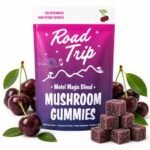 Road Trip Motel Magic Gummies