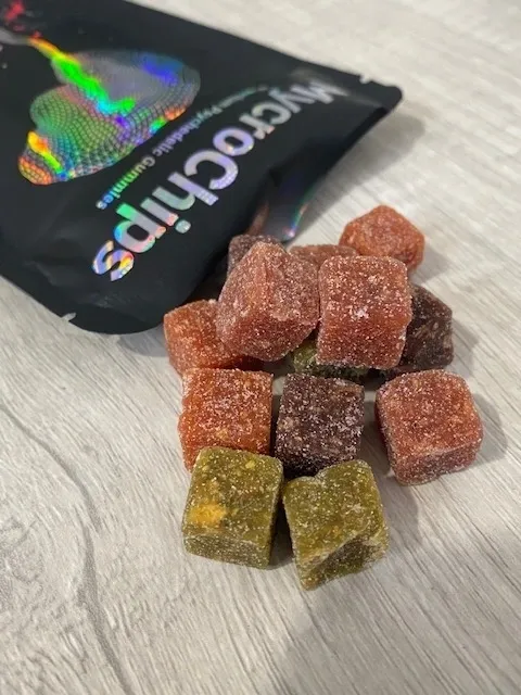 mycrochips mushroom gummies mycrochips mushroom gummies