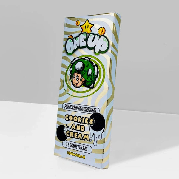 one up chocolate bar 3