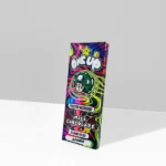 one up chocolate bar