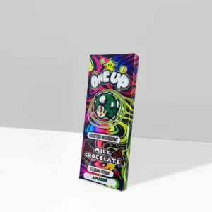 Home one up chocolate bar