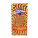 Aurora Peanut Butter Mushroom Chocolate Bar