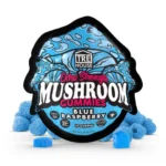 TRĒ House Extra-Strength Mushroom Gummies
